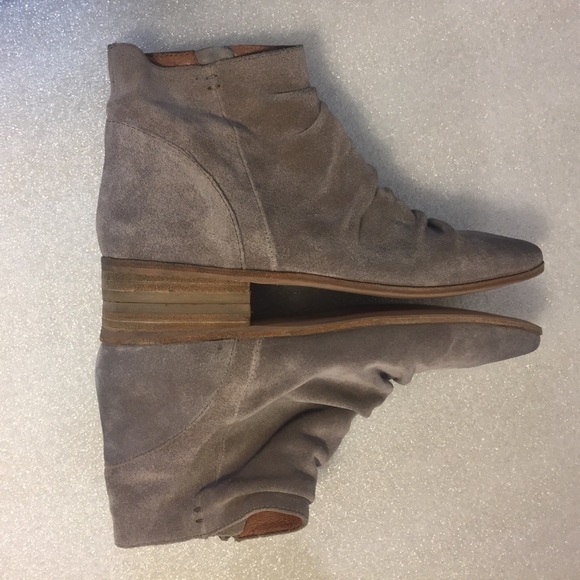 Jeffrey Campbell x Free People Ankle Boot size 7 - Picture 6 of 14